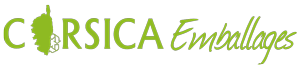 Logo CORSICA Emballages